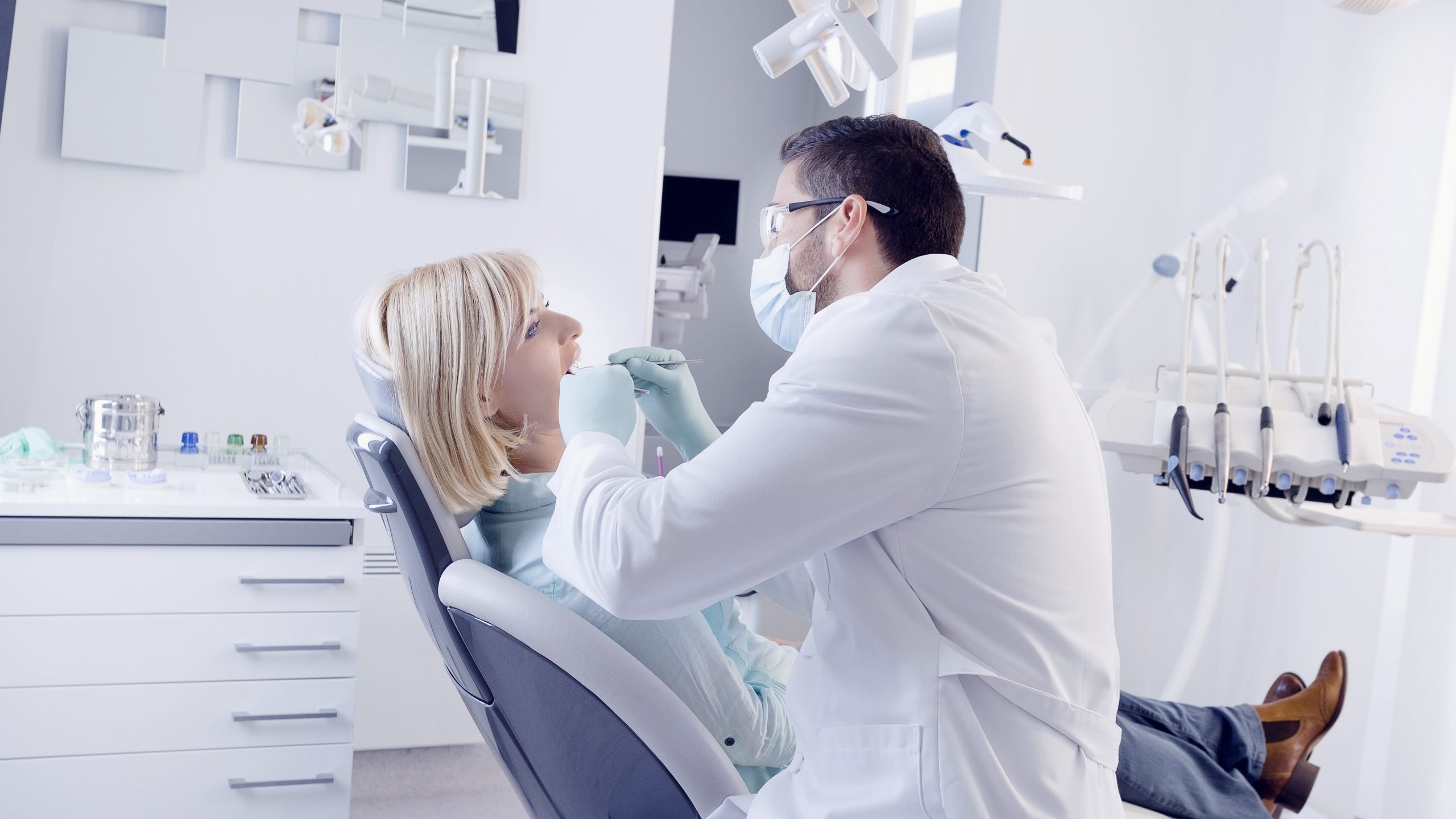 Dentist in Goochland, VA